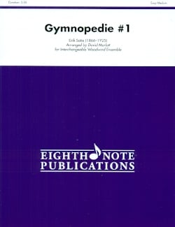 Gymnopedie #1