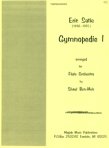 Gymnopedie 1