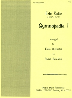 Gymnopedie 1