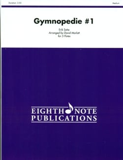Gymnopedie #1