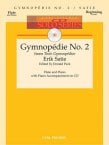 Gymnopedie #2