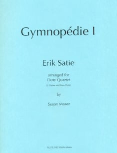 Gymnopedie I