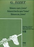 Habanera from Carmen