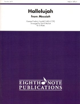 Hallelujah Chorus (from Messiah)