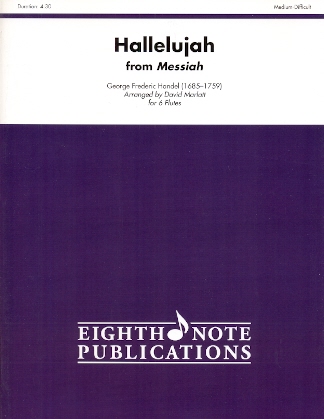 Hallelujah Chorus (from Messiah)