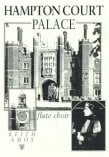 Hampton Court Palace I