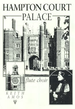 Hampton Court Palace I