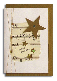 Happy Christmas Card