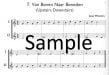 Happy Flutes (v.1) (score form)