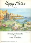 Happy Flutes (v.1) (score form)