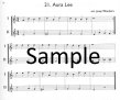 Happy Flutes (v.1) (score form)