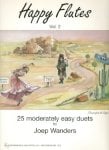 Happy Flutes (v.2) (score form)