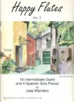 Happy Flutes (v.3) (score only)