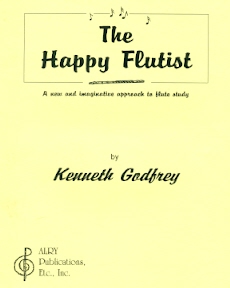 Happy Flutist
