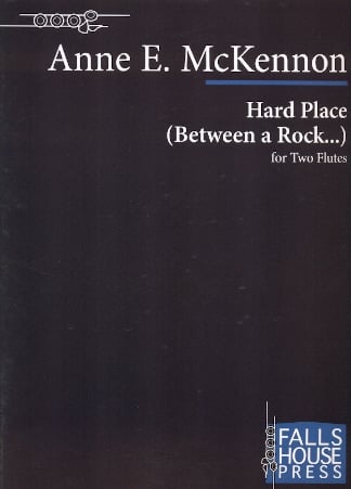 Hard Place (Between a Rock...)