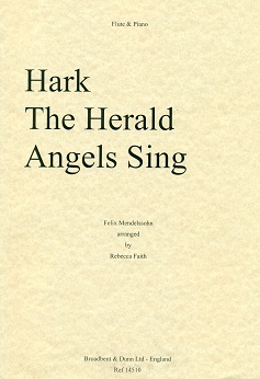 Hark the Herald Angels Sing
