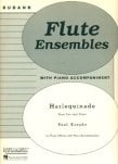 Harlequinade