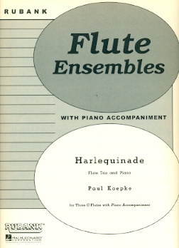 Harlequinade