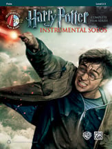 Harry Potter - Complete Film Series