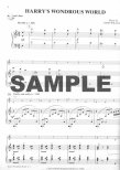 Harry Potter - Complete Film Series (Piano Accompaniment)