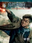 Harry Potter - Complete Film Series (Piano Accompaniment)