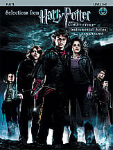 Harry Potter - Selections from Harry Potter and the Goblet of Fire