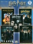 Harry Potter - Selections from Movies 1-5