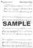 Hartbeat for flute and piano