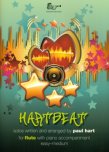 Hartbeat for flute and piano