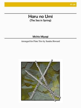 Haru No Umi (The Sea in Spring)