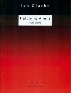 Hatching Aliens