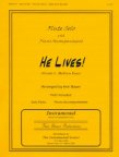 He Lives