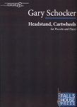 Headstand, Cartwheels