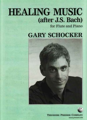 Healing Music(after JS Bach)