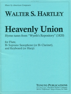Heavenly Union