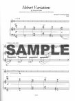 Hebert Variations