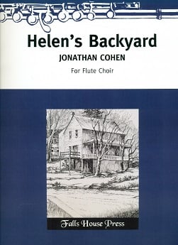Helen's Backyard