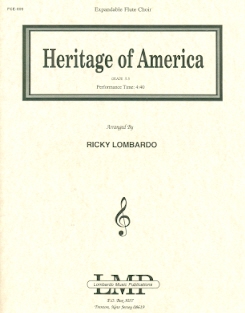 Heritage of America