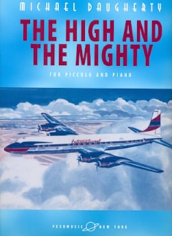 High and the Mighty, The