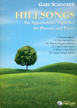 Hillsongs - Six Appalachian Vignettes