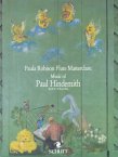 Hindemith, Music of (Robison Flute Masterclass)
