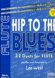 Hip To The Blues - 22 Duets (v.1) (with CD)