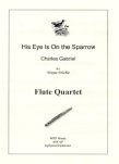 His Eye is on the Sparrow