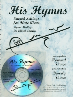 His Hymns