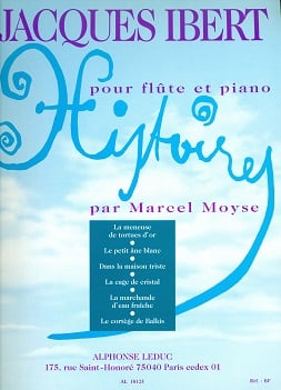 Histoires (Vol 1)