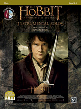 Hobbit, The - An Unexpected Journey