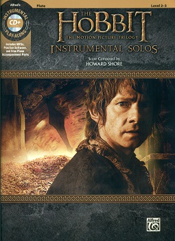 Hobbit-The Motion Picture Trilogy