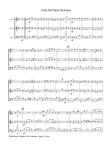 Holiday Chamber Trio Collection, The
