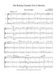 Holiday Chamber Trio Collection, The