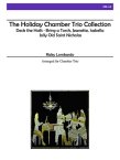 Holiday Chamber Trio Collection, The